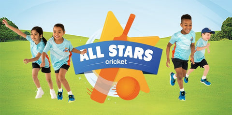 All-Stars Cricket