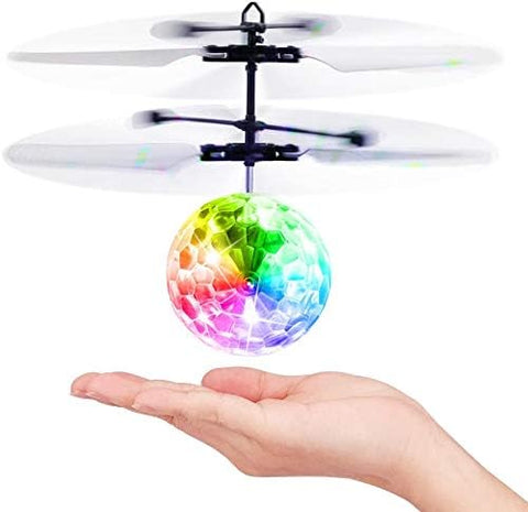 Flying Ball Toy