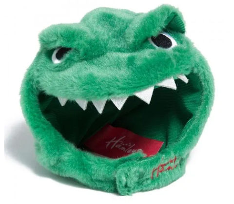 Hamleys Dinosaur Hat Exclusive