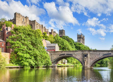 Discover Durham with Megabus