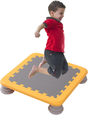 Trampolines for Kids with Sensory Needs