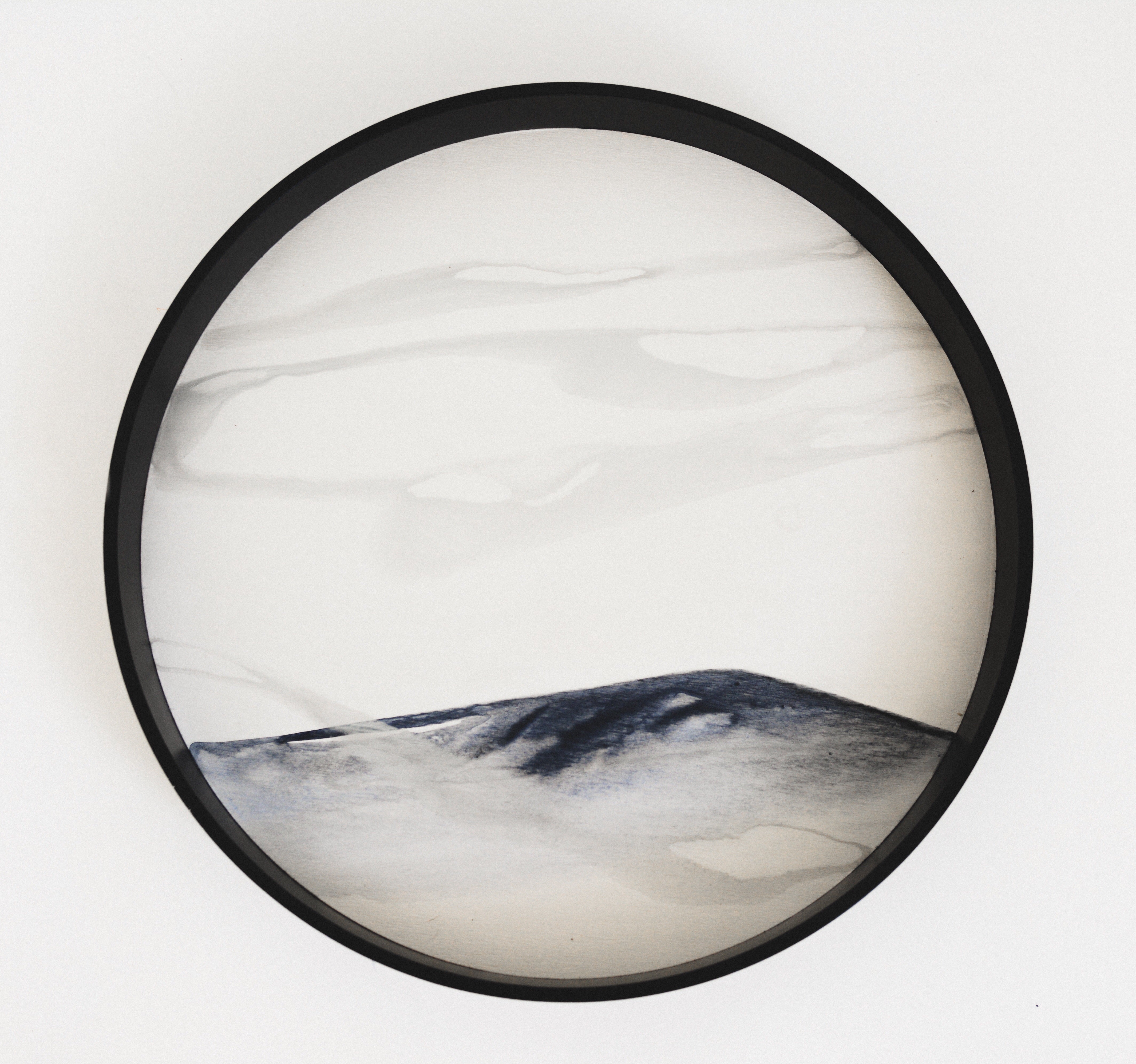 Tray No. 5 - Hand Painted
