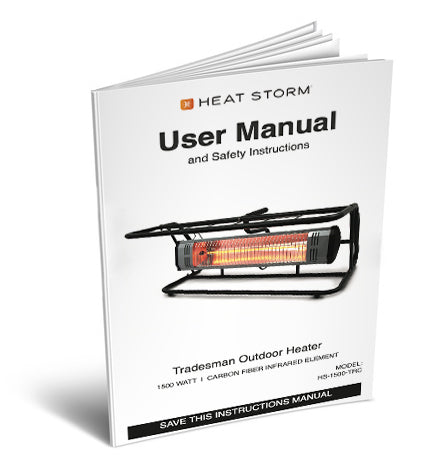 Tradesman User Manual