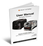 HS-1500-IMO manual