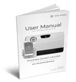 HS-1500-PHXWIFI manual