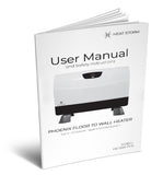 HS-1500-PHX manual