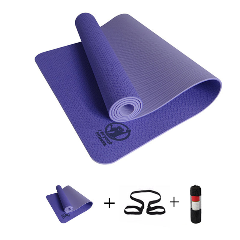 exercise mat bag