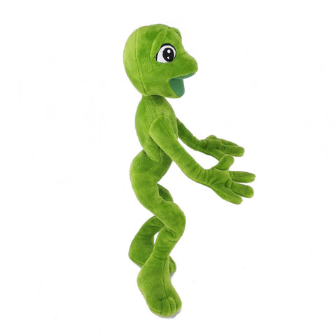 dame tu cosita plush