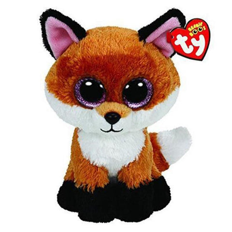 red panda beanie boo