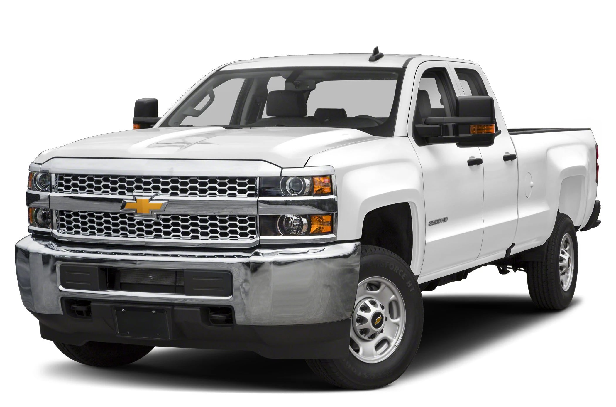 2011-2019 GM 2500HD-3500 TRUCK – Kryptonite Products