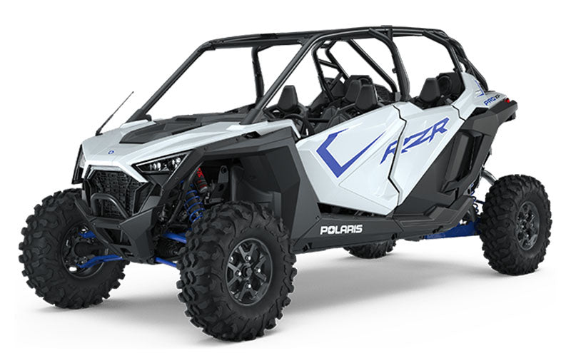 2020-2023 POLARIS RZR PRO XP – Kryptonite Products