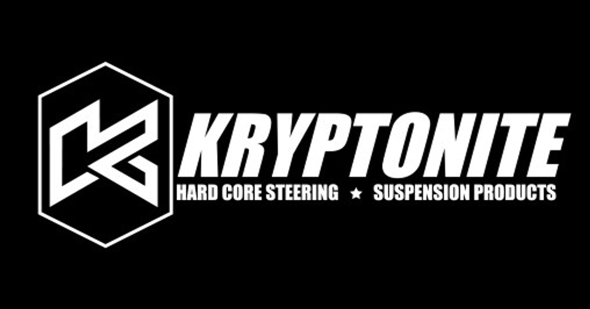 Kryptonite Products