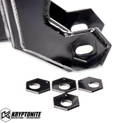 KRYPTONITE FORD SUPER DUTY F250/F350 DEATH GRIP RADIUS ARM KIT 2005-2021