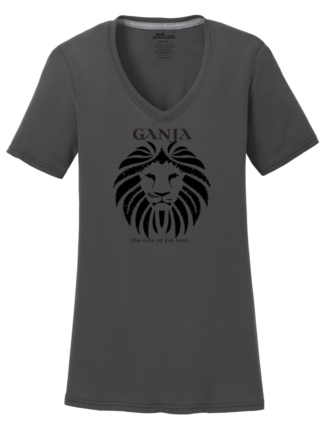 lions women's t shirt