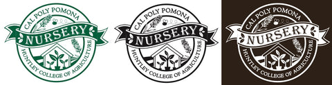 Nursery logo from Spring 2022 team