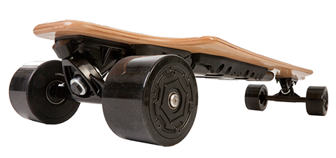 nabootsen Haarzelf Confronteren Koowheel Electric Skateboards | THURO