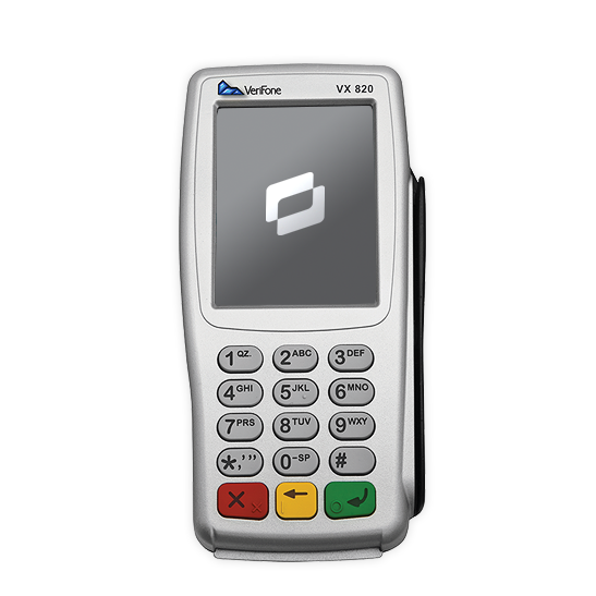 Verifone Vx820 Live Reader For Kassacentralen Payworks Shop Eu