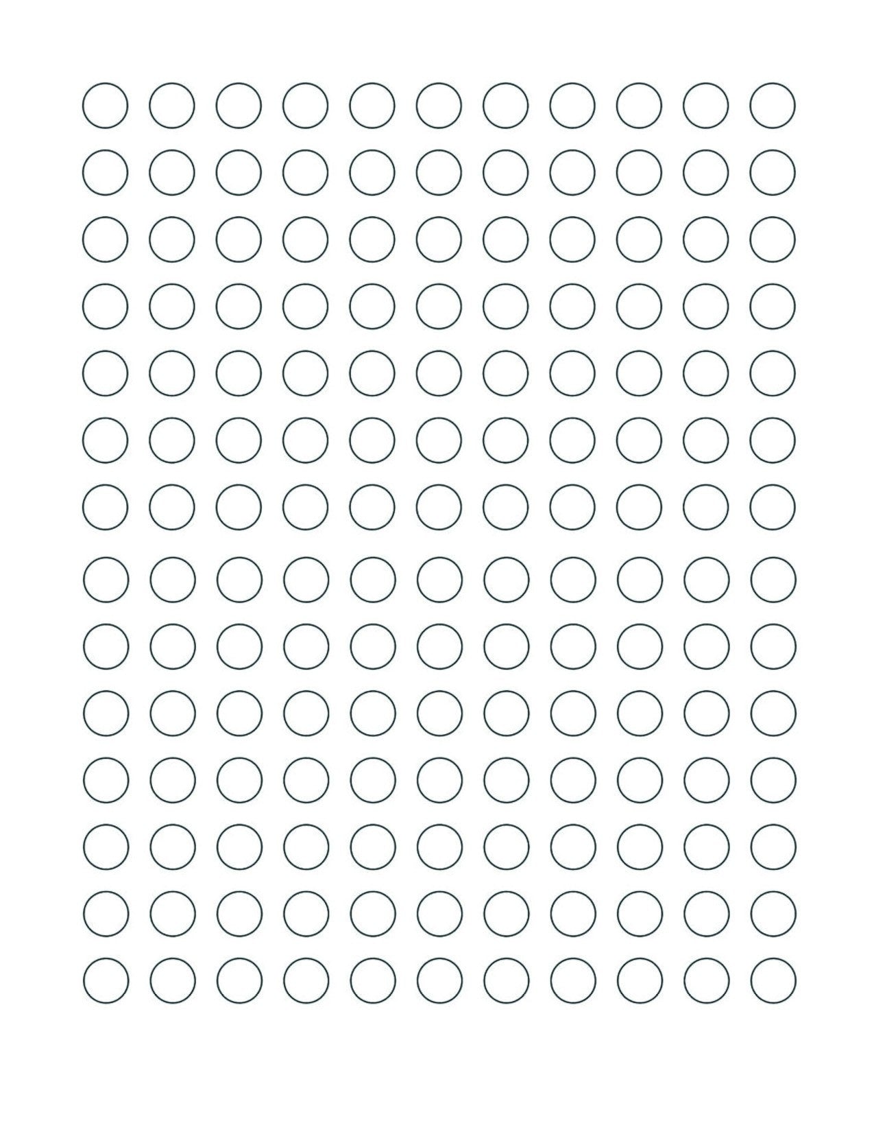 2-1-2-diameter-round-water-resistant-white-polyester-laser-label-sheet