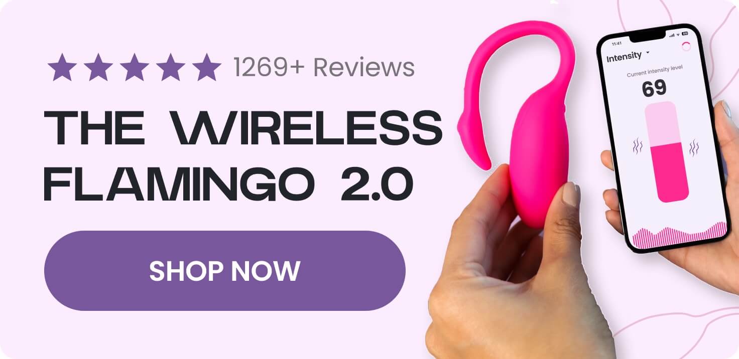 The Wireless Flamingo 2.0