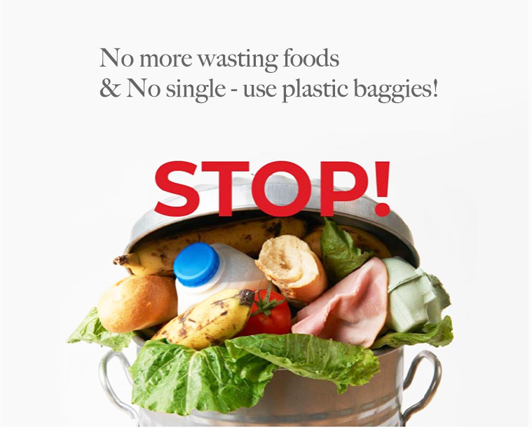 food waste solution