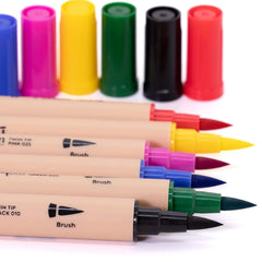 Marker Pens