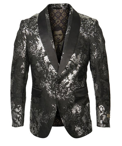 fashion blazer for men