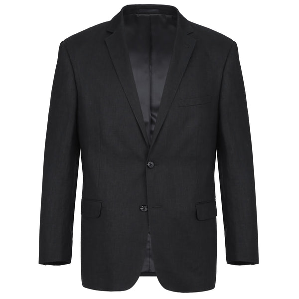 Linen Suit | Men's Fashion