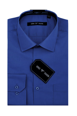 Royal Blue  Suits Outlets Men's Fashion