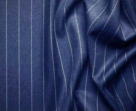 Men's Pinstripe Suits That Never Go Out of Style – Flex Suits