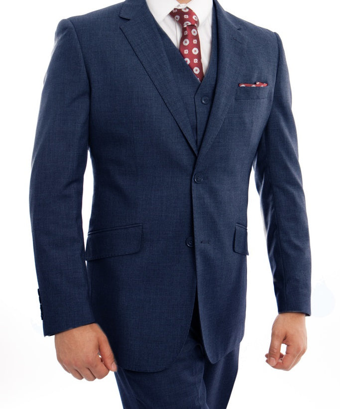 mens wool suit