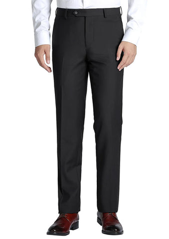 Dress pants with a crease, SALE \ Trousers SALE \ Show All + \ POWER_SUITS