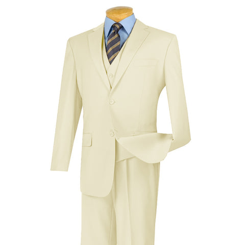 Mason & Sons Special Order Ivory Dinner Jacket – Bond Suits