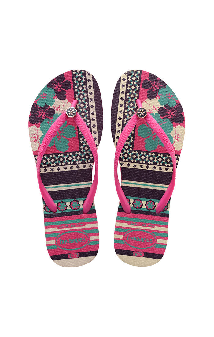 havaianas thematic