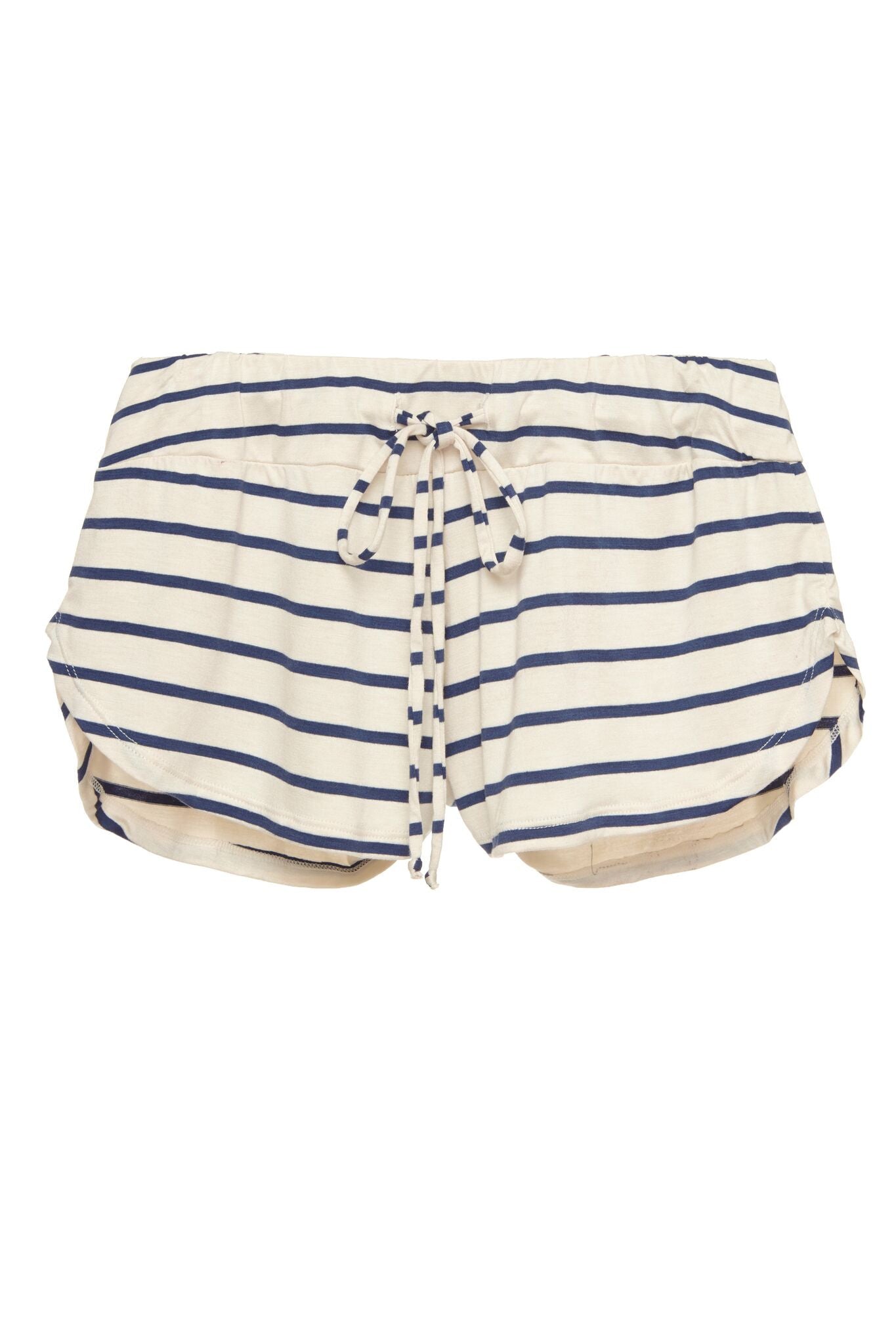 Eberjey Lounge Stripes Shorts - Lounge 