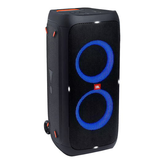 JBL PartyBox Ultimate 1100W RMS Continuous Powered Bluetooth Speaker w –  Phong Le Mega Karaoke DJ Center