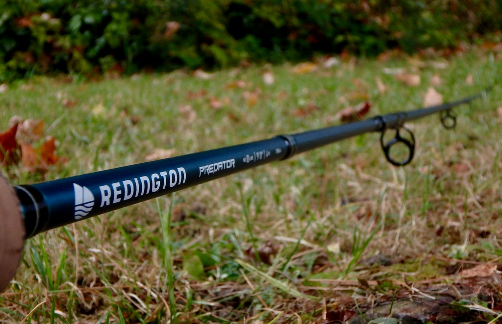 Redington Predator Fly Rod