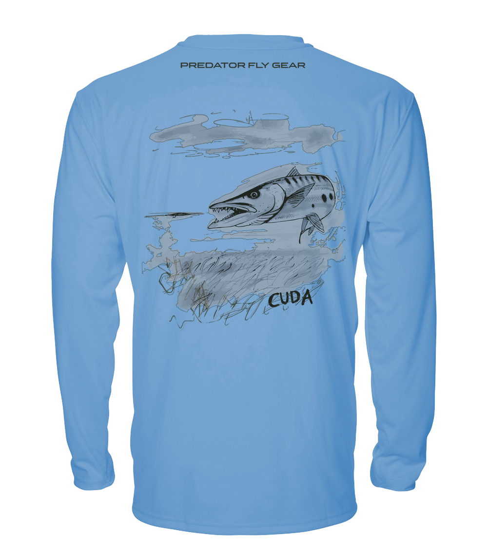 Fly fishing t-shirt tips by bao19950912 - Issuu