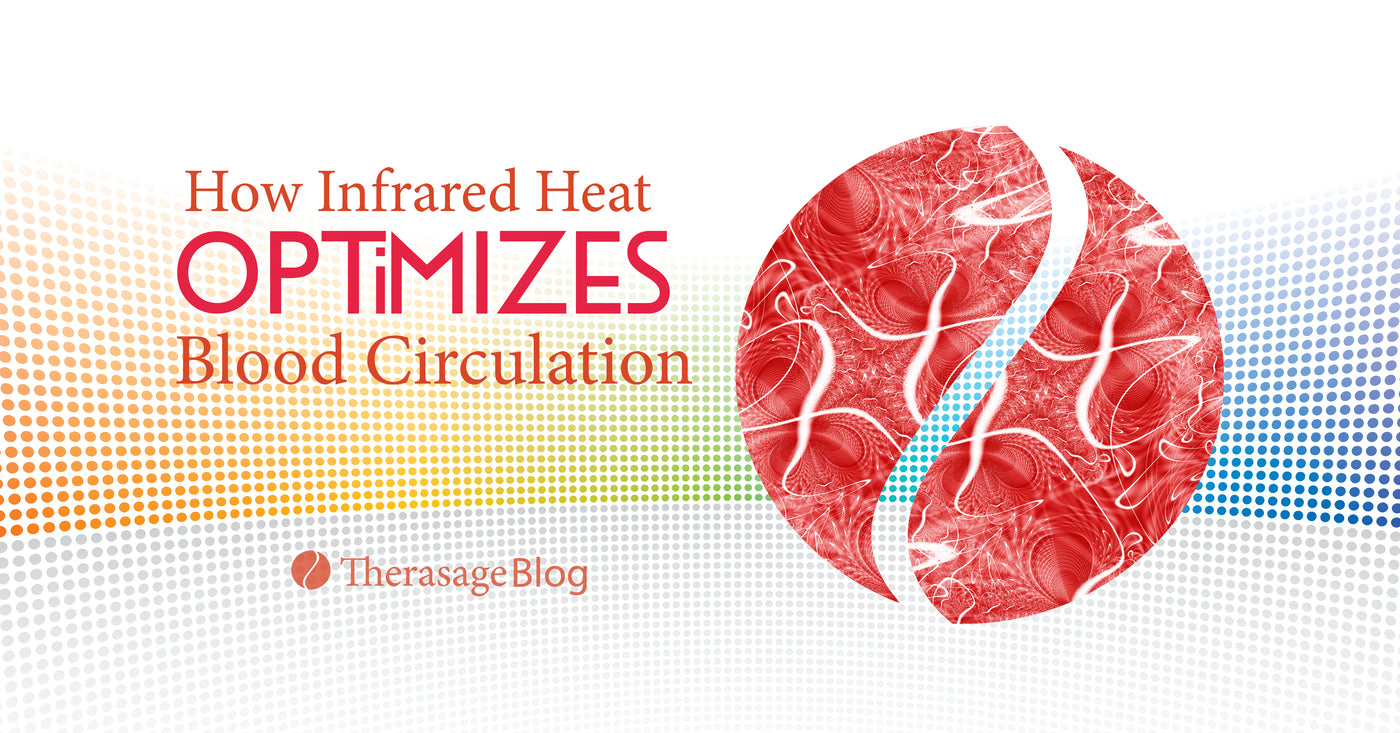 Therasage Blog Tagged "blood circulation"