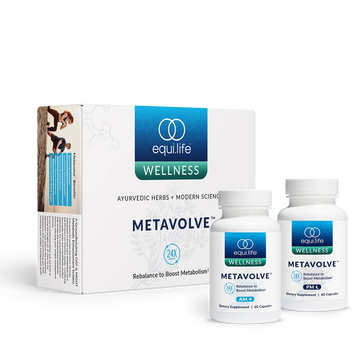 EquiLife Metavolve (formerly Fatlossity)