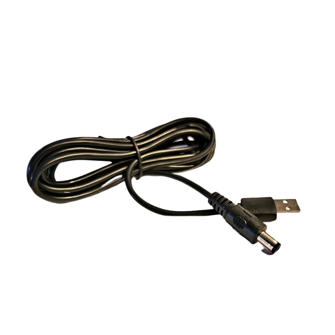 Accessory - Red Light Panel - USB Cord – Therasage