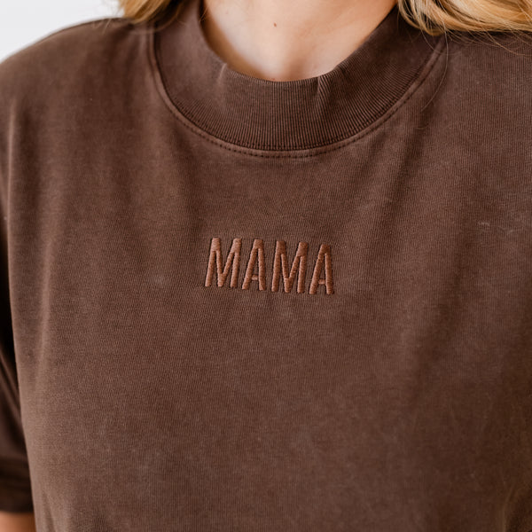 ✨ IN MY MOM ERA™ ✨ - Cruel Summer Tie-Dye Crewneck - (Re-Release- LMSS –  Little Mama Shirt Shop LLC