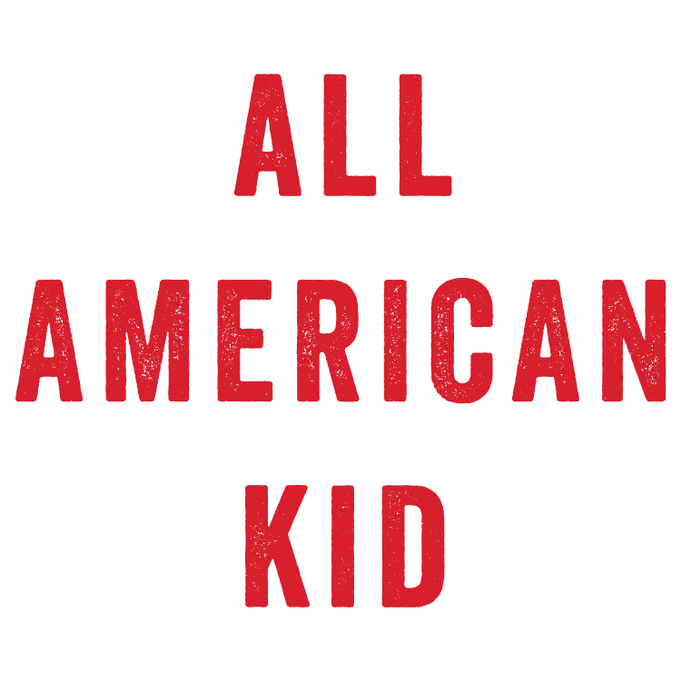 allamericankid