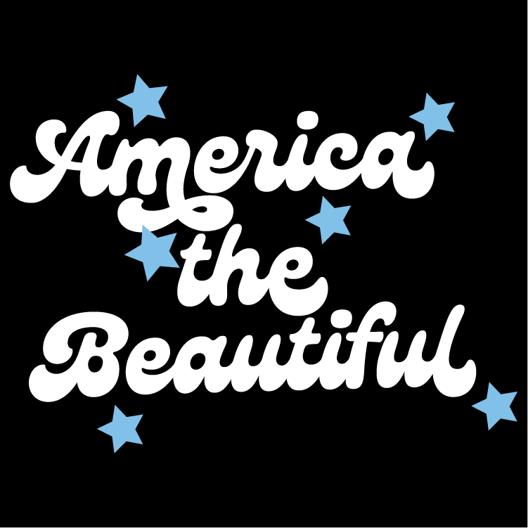 americathebeautiful