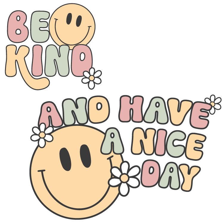 bekindandhaveaniceday