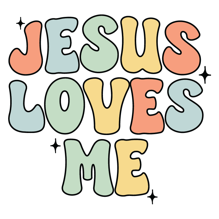 boyjesuslovesme