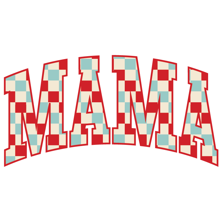 checkeredmama