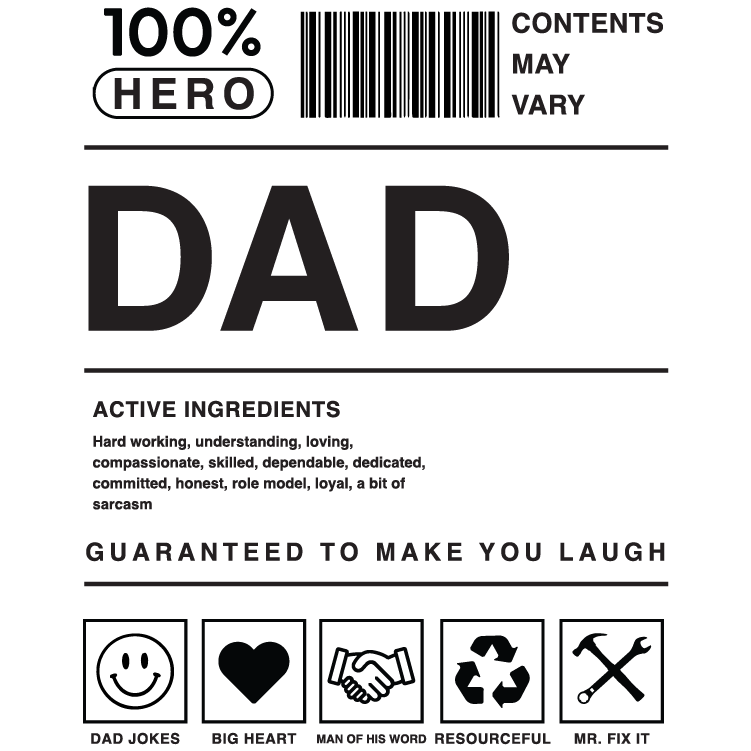 dadingredients