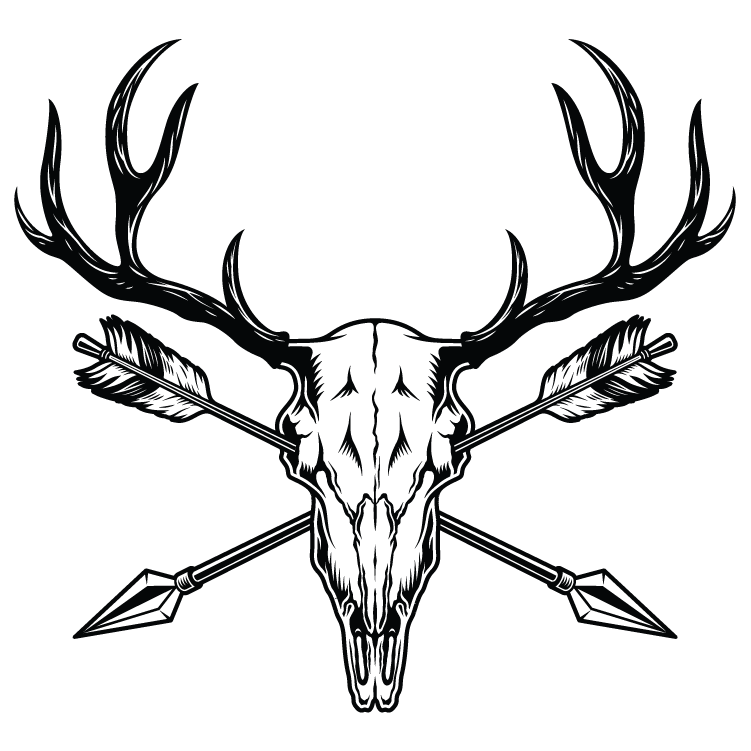 elkskull