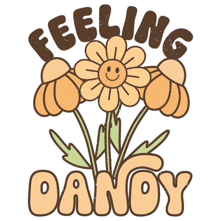 feelingdandy