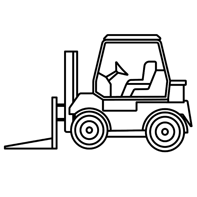 forklift